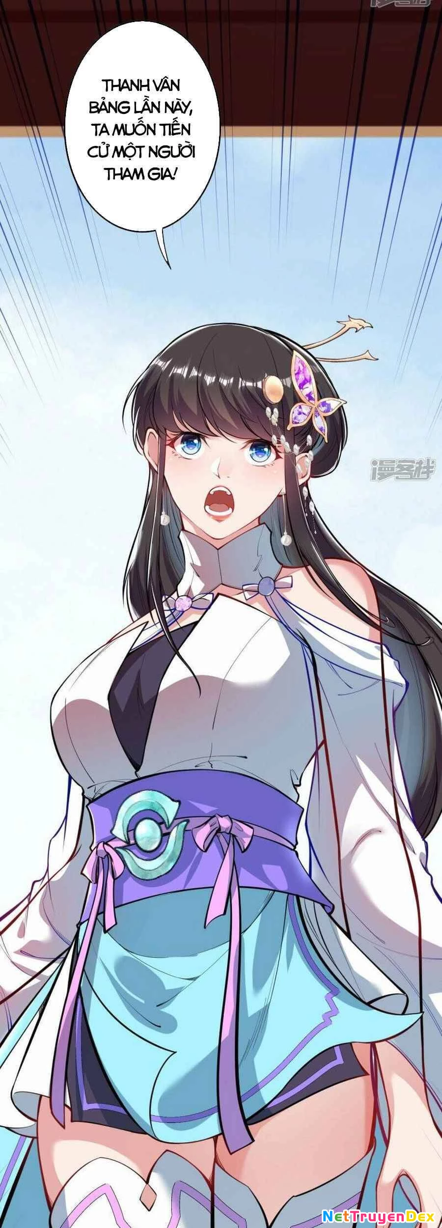 Kiếm vực vô địch Chapter 145 - 31