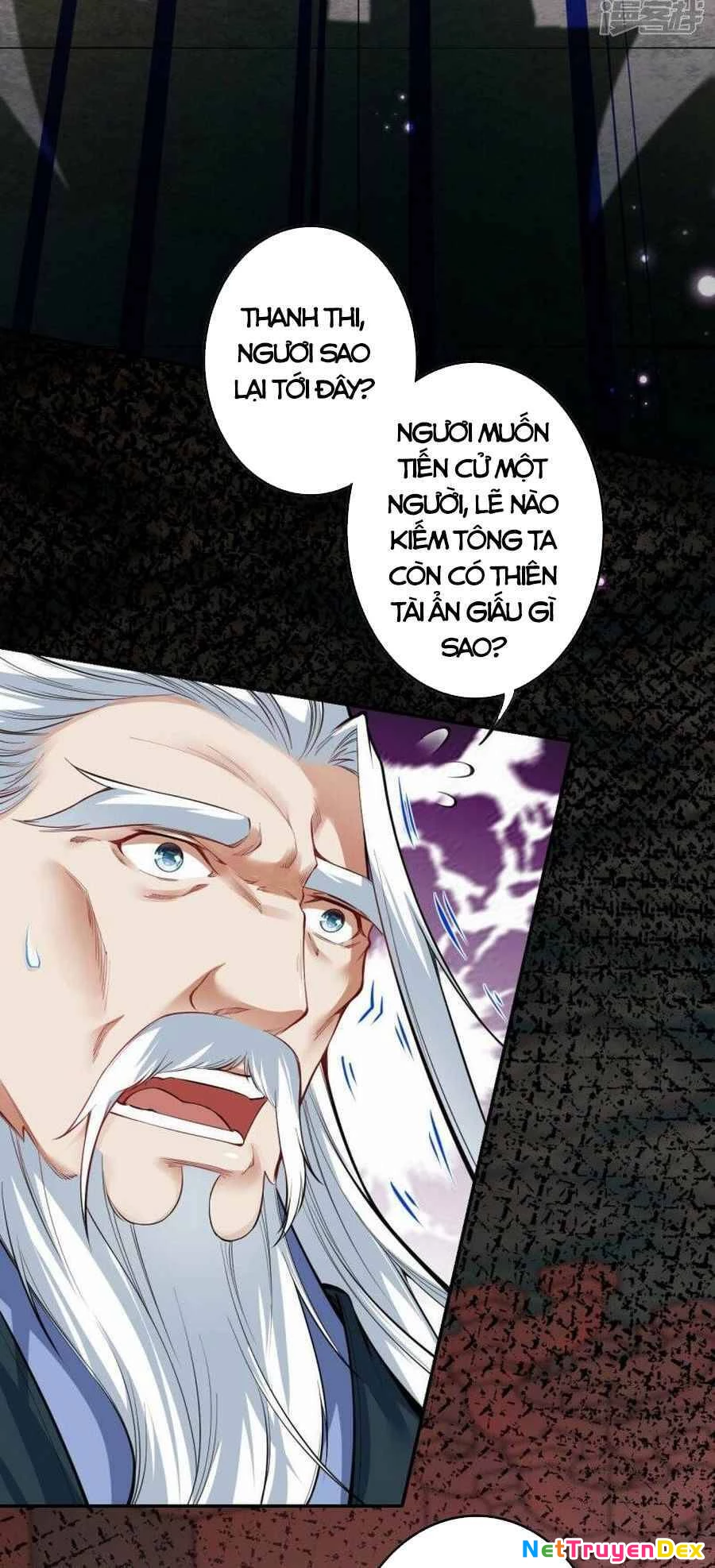 Kiếm vực vô địch Chapter 145 - 33