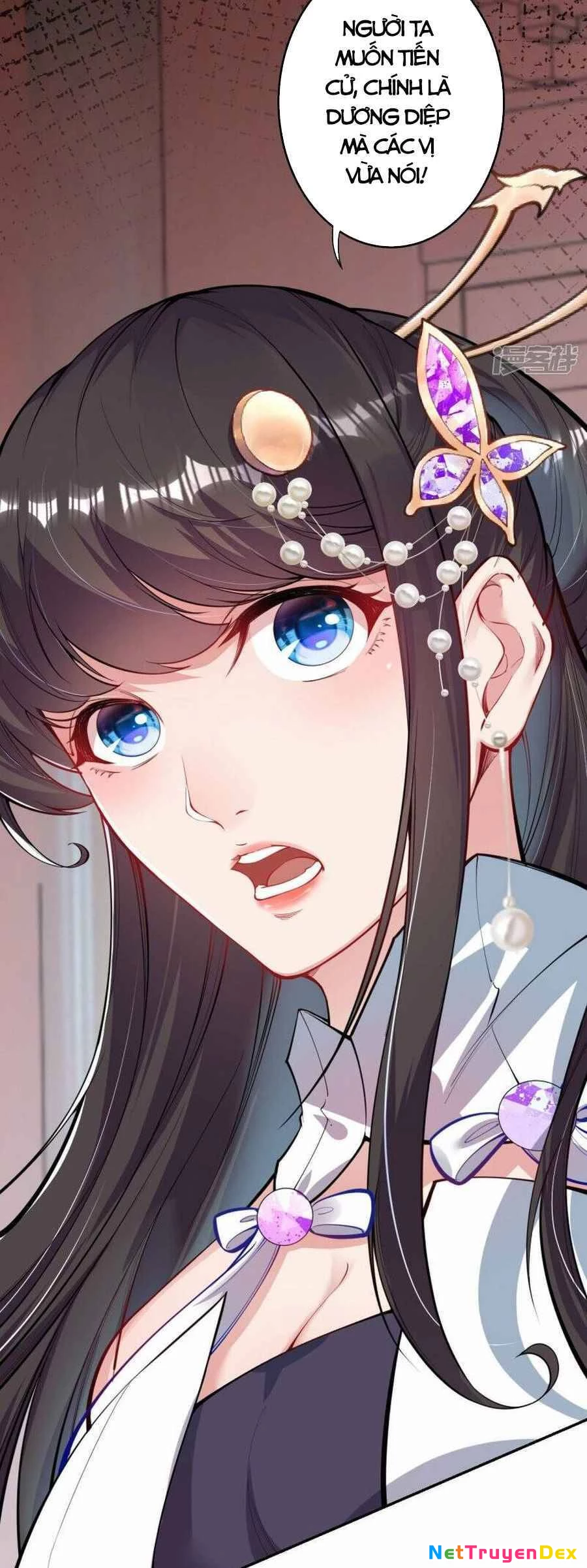 Kiếm vực vô địch Chapter 145 - 34