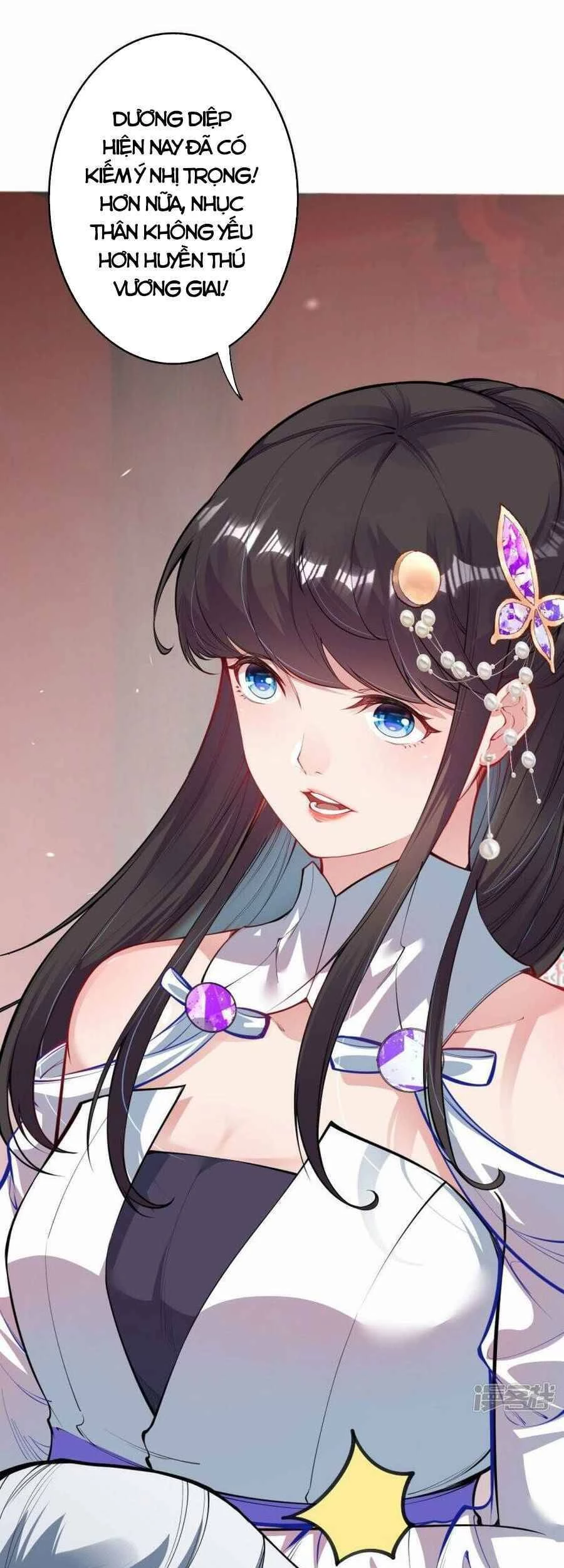 Kiếm vực vô địch Chapter 145 - 36