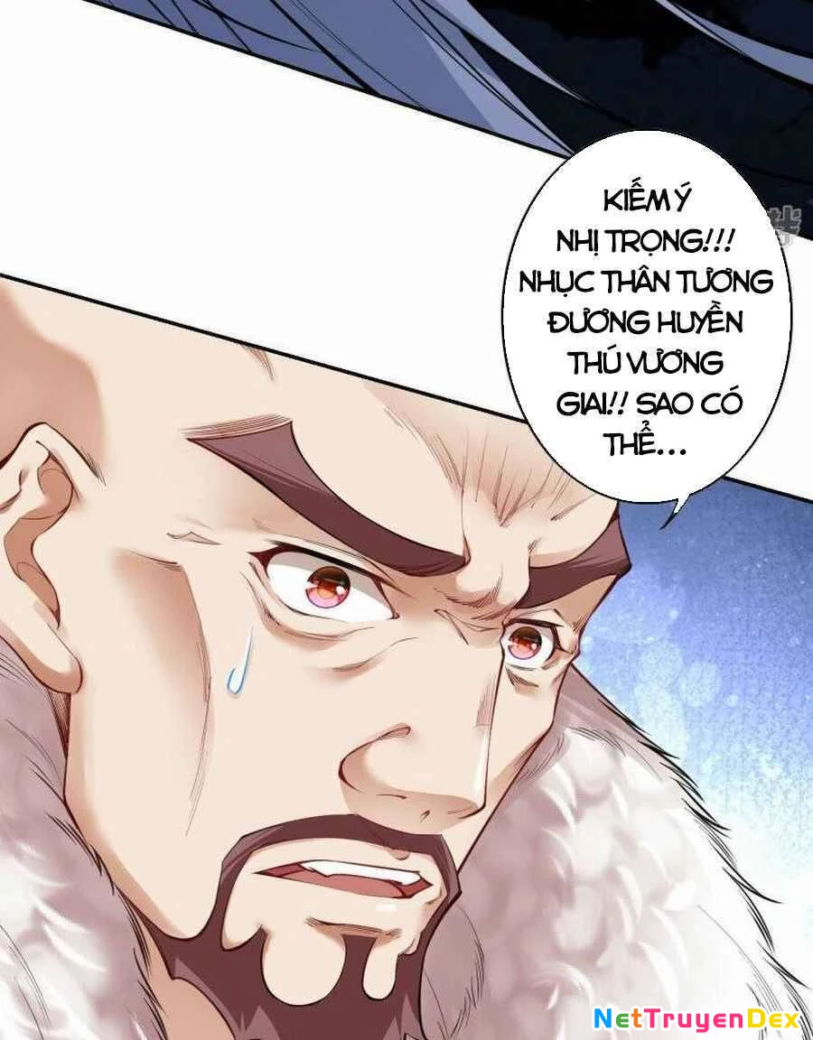 Kiếm vực vô địch Chapter 145 - 38