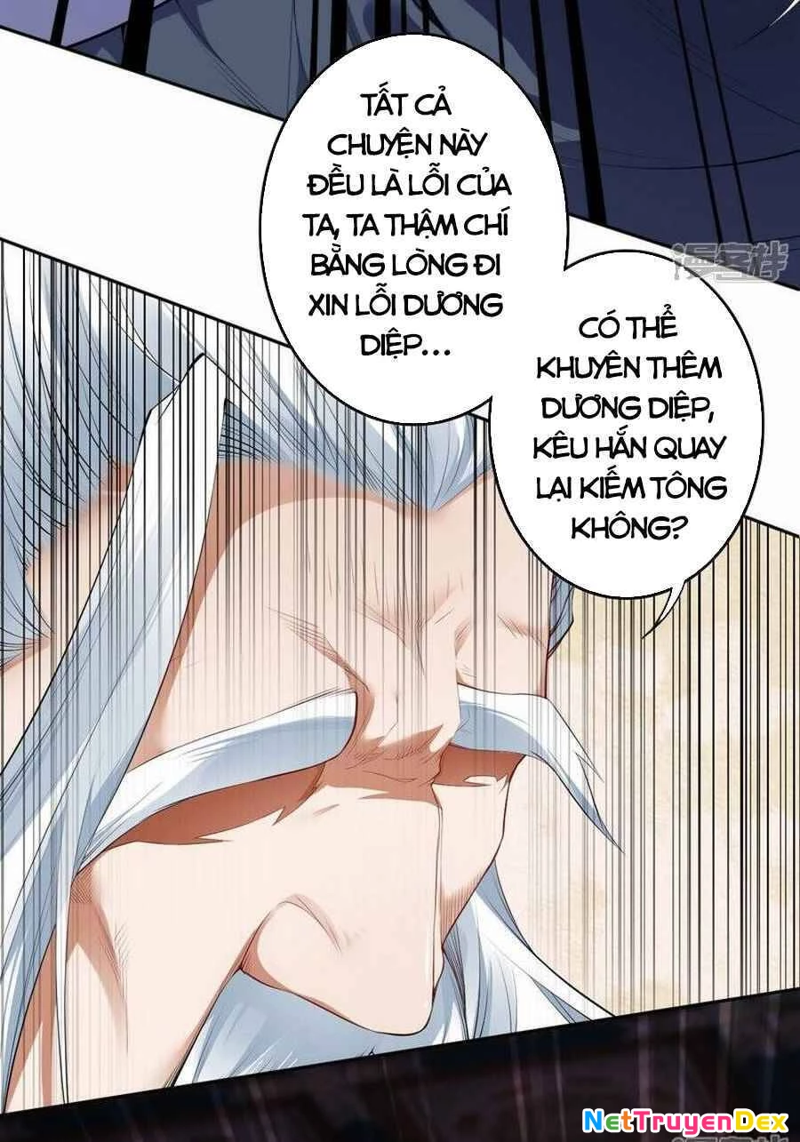 Kiếm vực vô địch Chapter 145 - 42