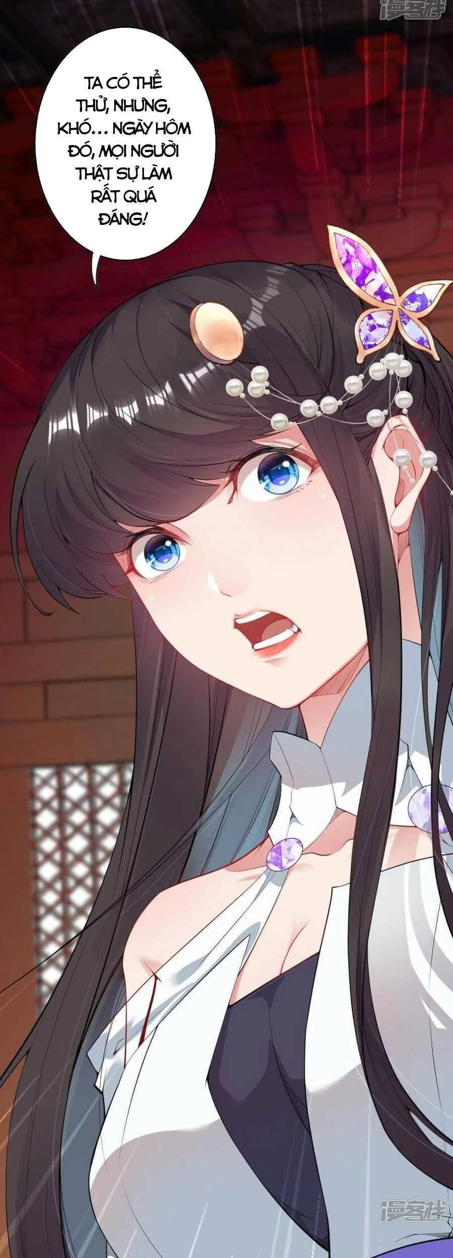 Kiếm vực vô địch Chapter 145 - 43