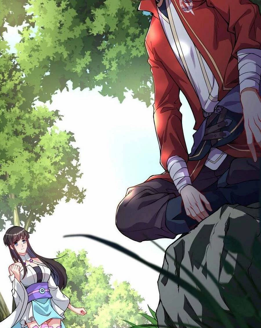 Kiếm vực vô địch Chapter 147 - 2