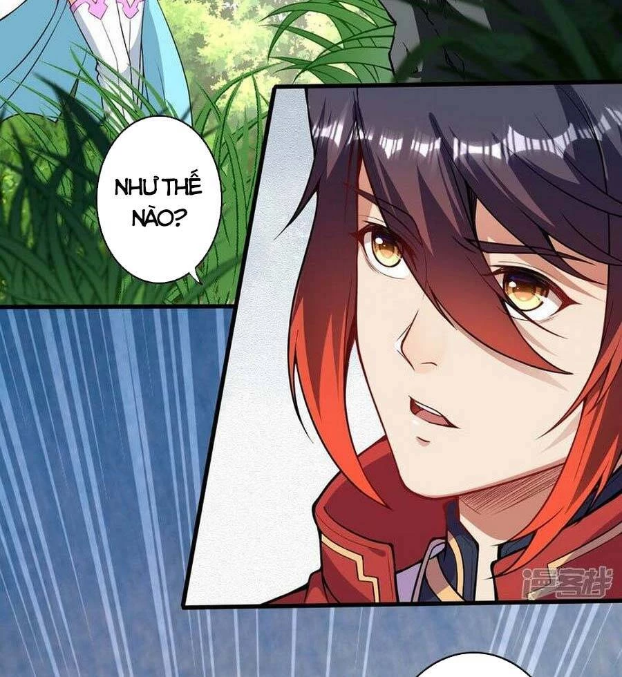 Kiếm vực vô địch Chapter 147 - 3