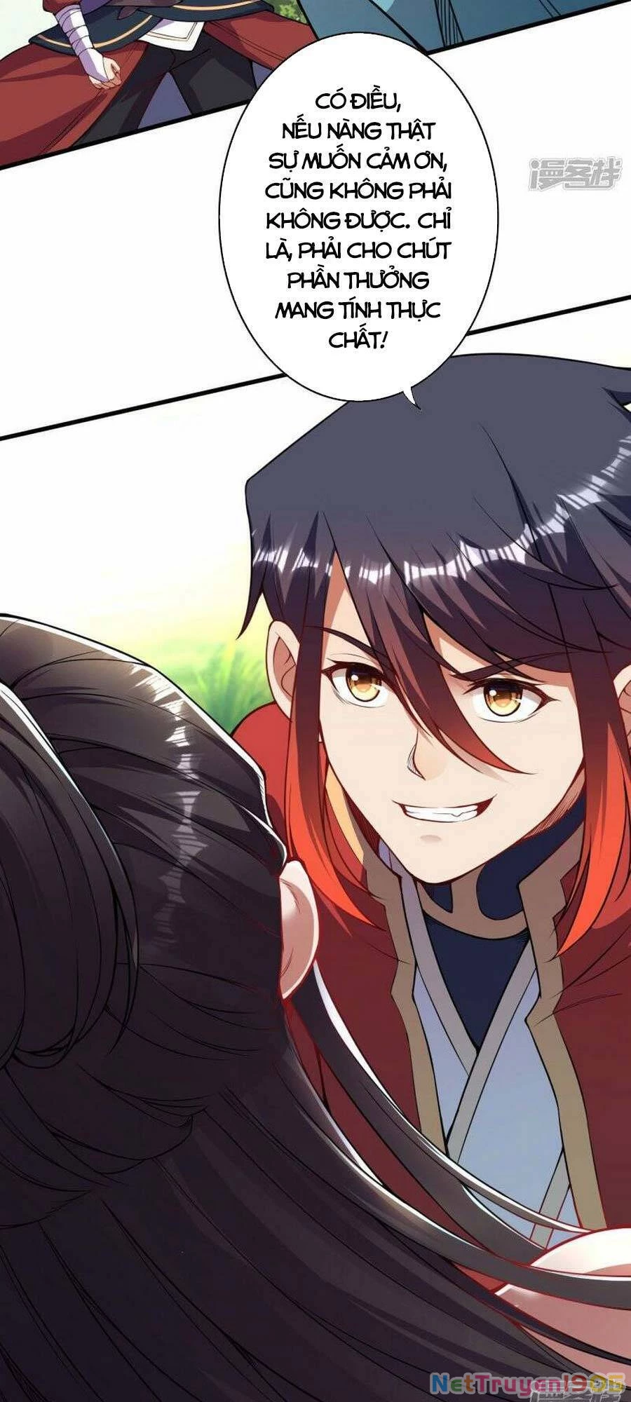 Kiếm vực vô địch Chapter 147 - 12