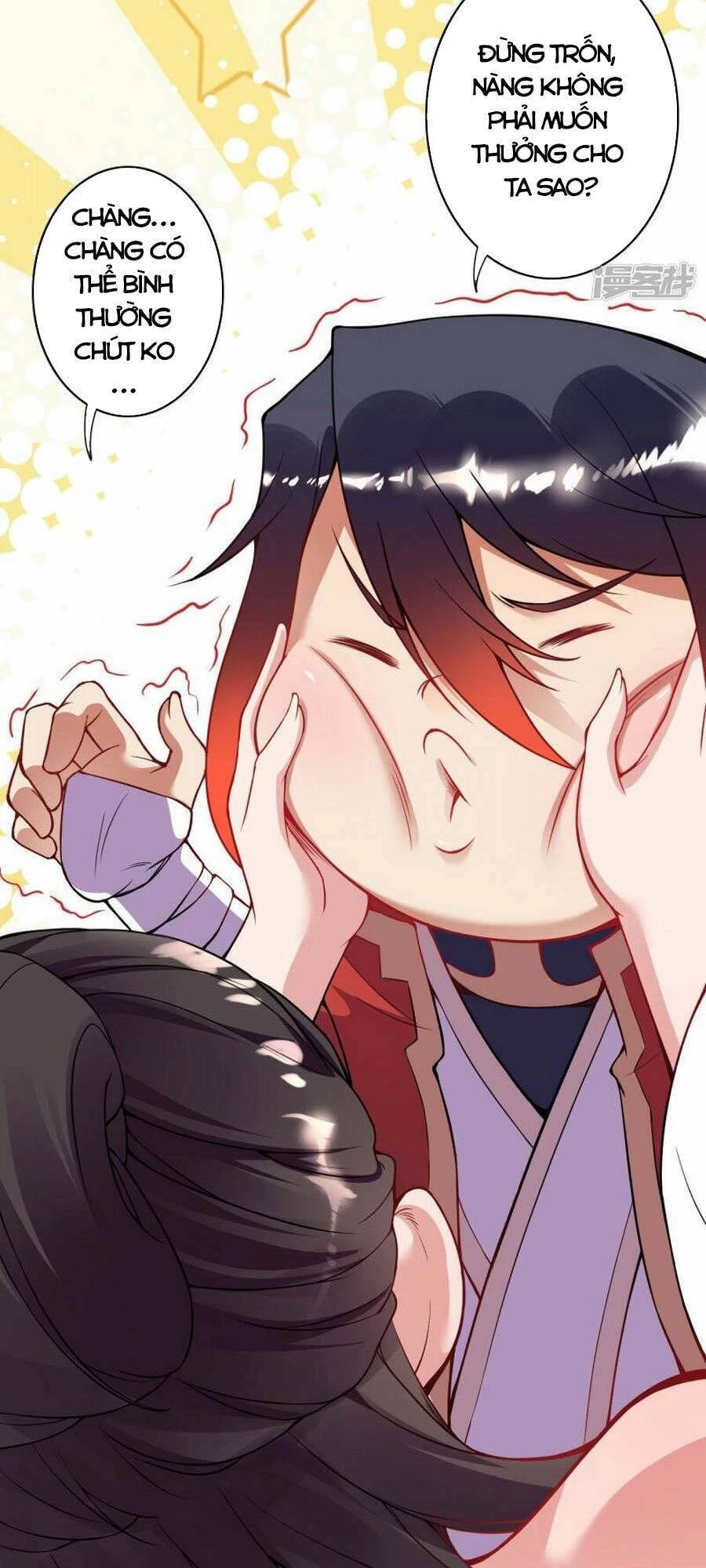 Kiếm vực vô địch Chapter 147 - 15