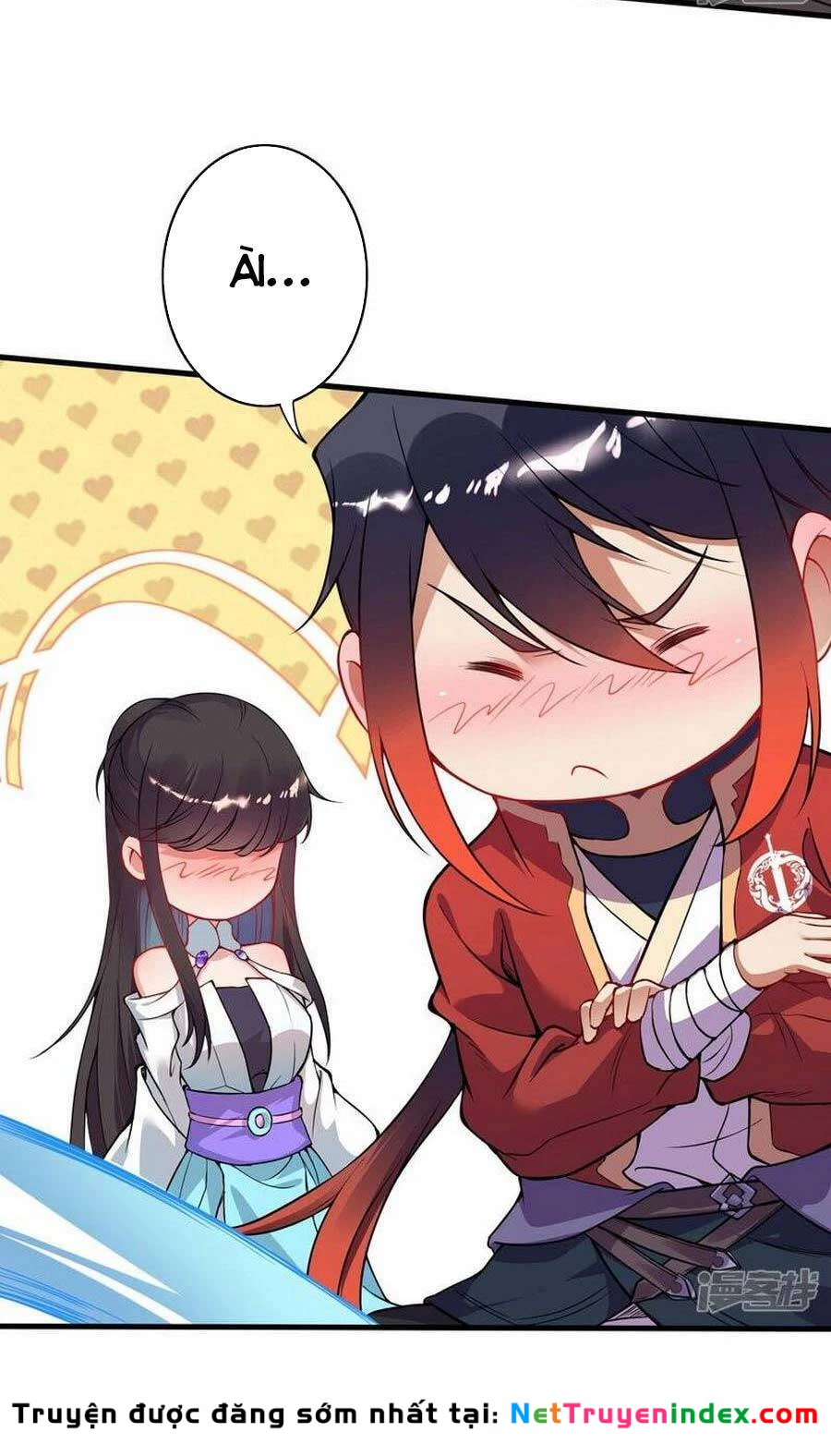 Kiếm vực vô địch Chapter 147 - 17