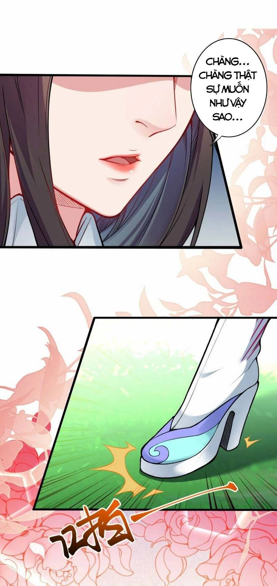 Kiếm vực vô địch Chapter 147 - 18