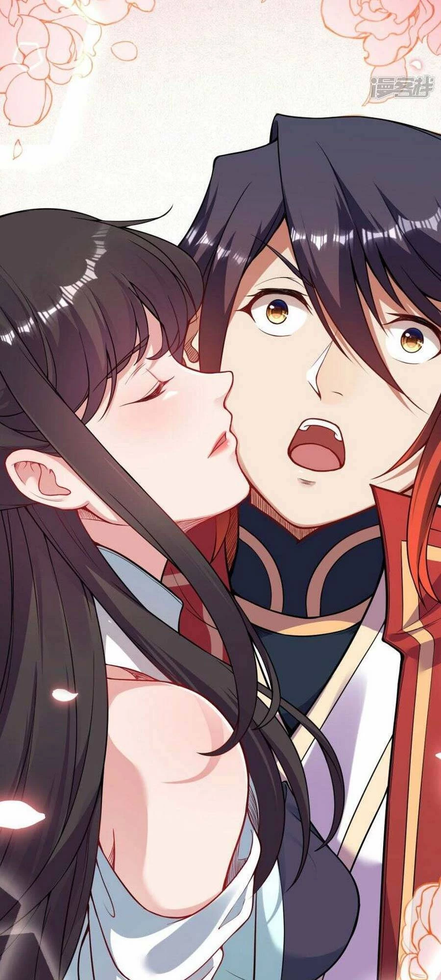 Kiếm vực vô địch Chapter 147 - 19