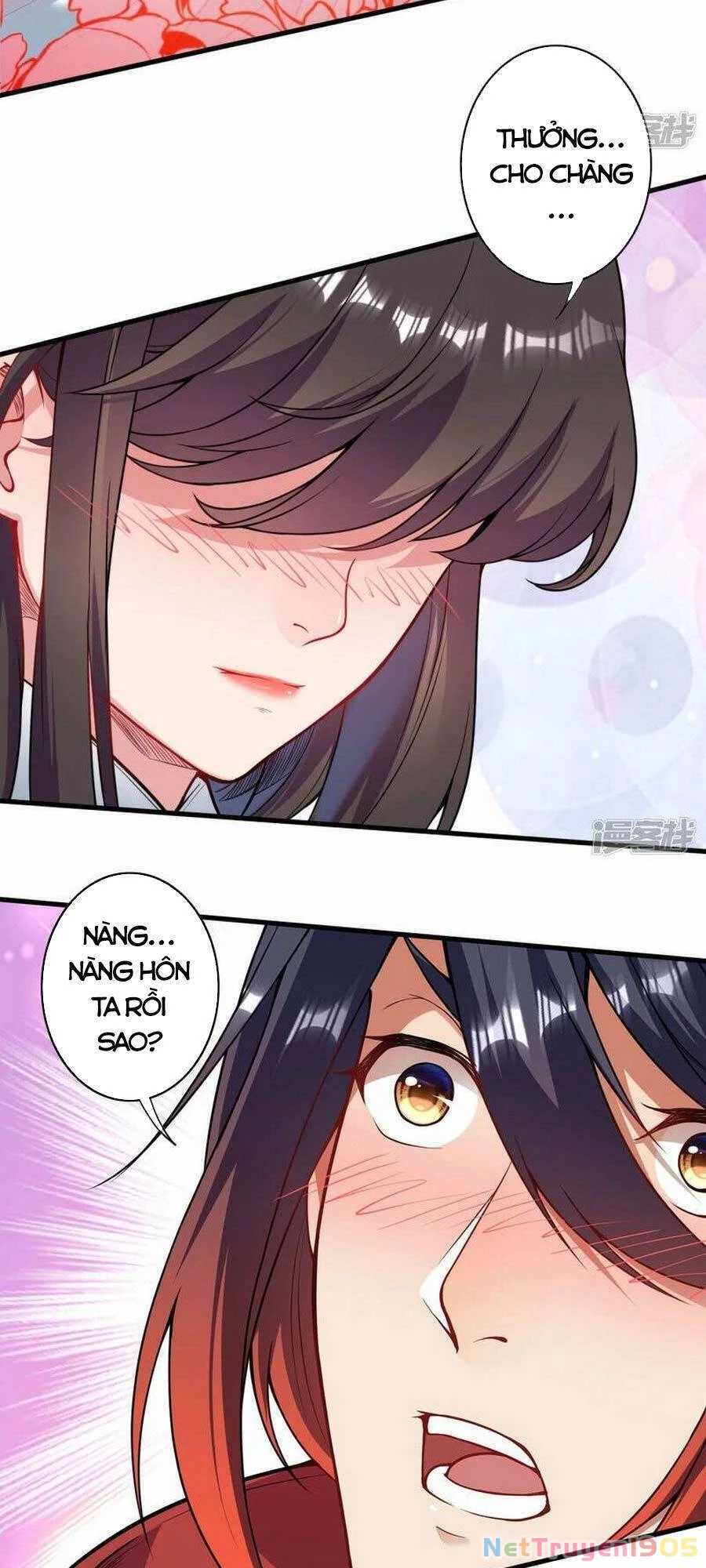 Kiếm vực vô địch Chapter 147 - 21