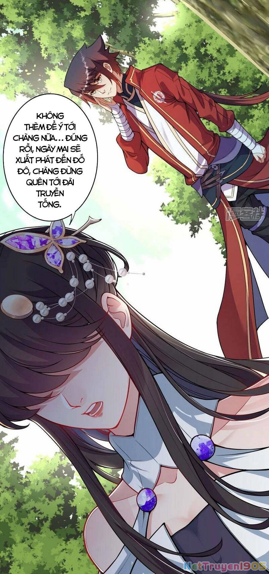 Kiếm vực vô địch Chapter 147 - 25