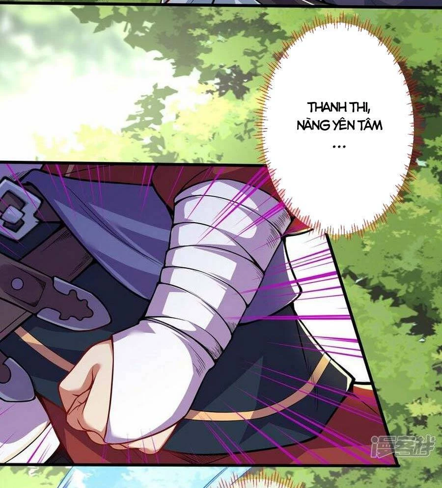 Kiếm vực vô địch Chapter 147 - 26