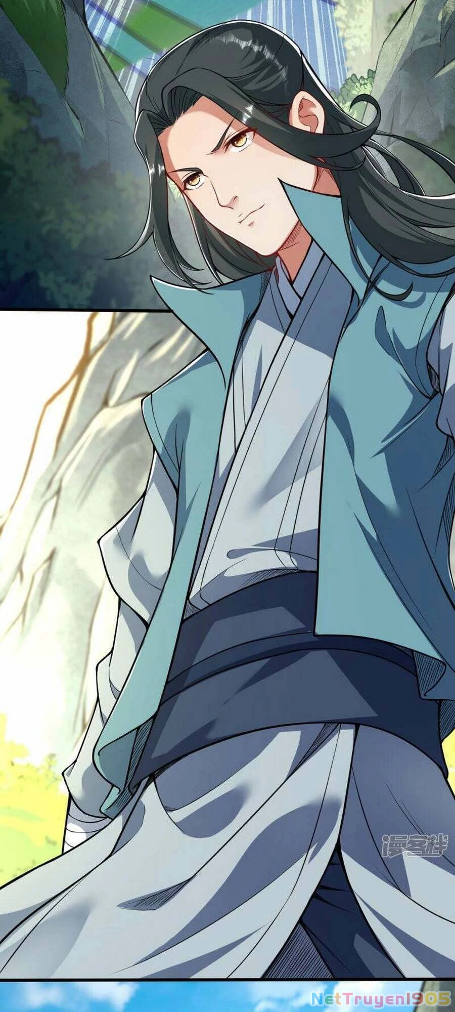 Kiếm vực vô địch Chapter 147 - 31