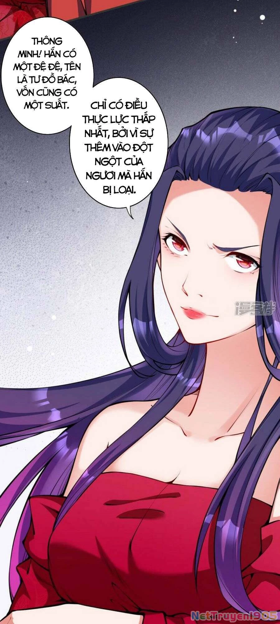 Kiếm vực vô địch Chapter 147 - 36