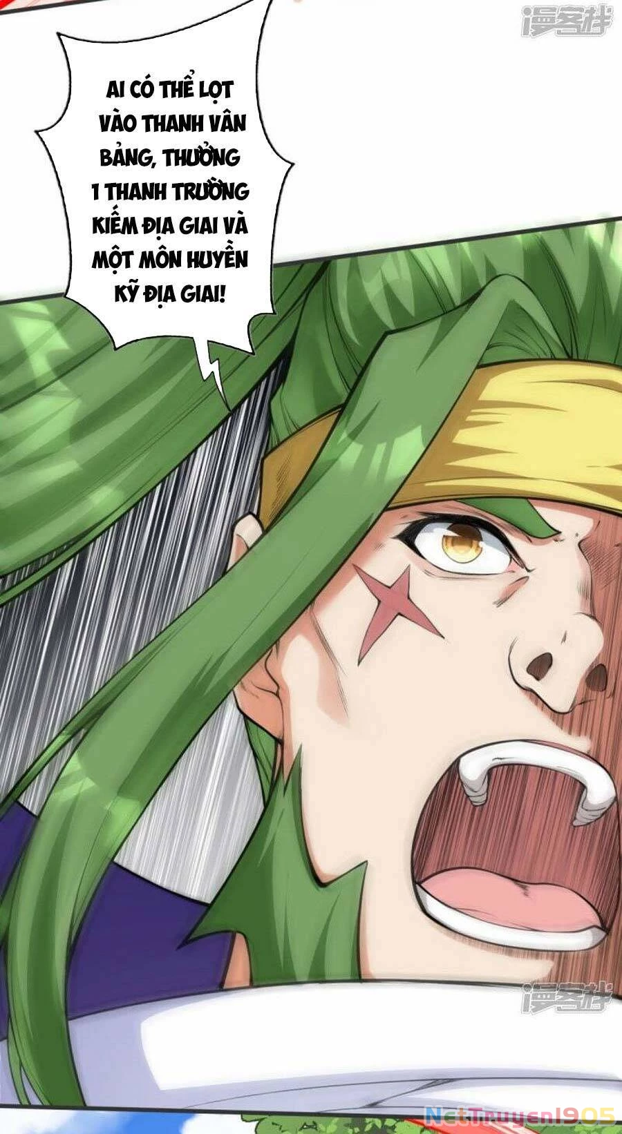 Kiếm vực vô địch Chapter 147 - 45