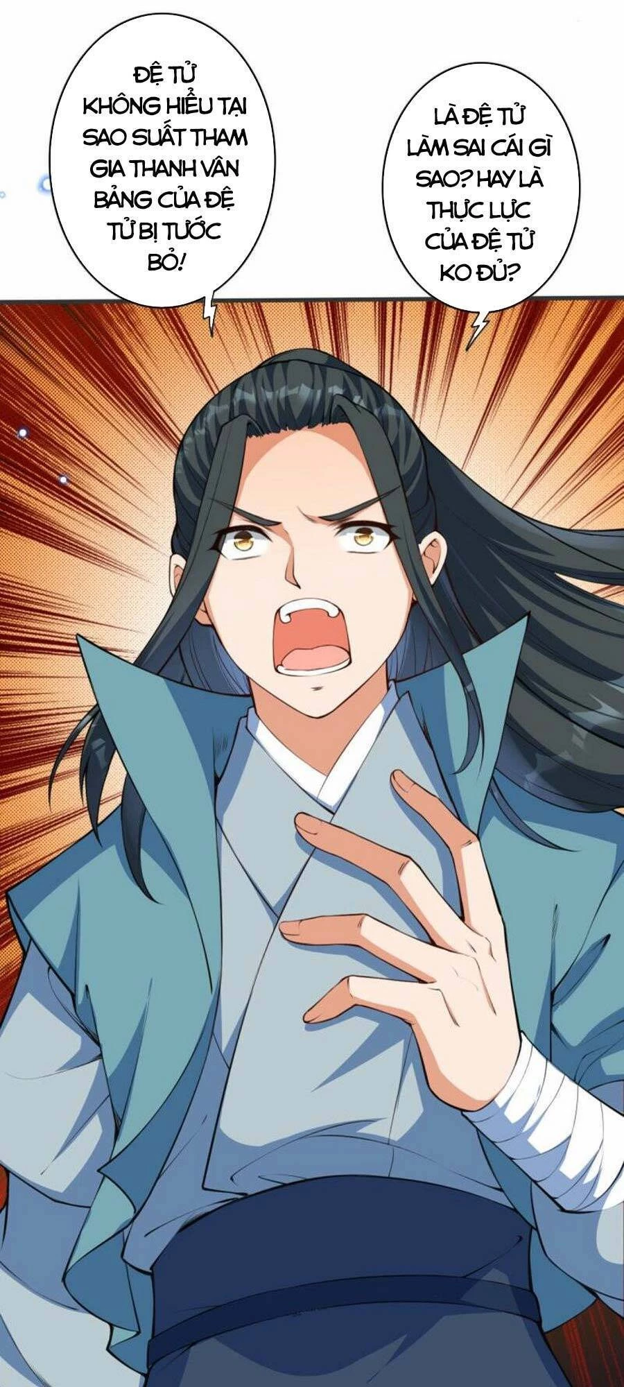 Kiếm vực vô địch Chapter 147 - 50