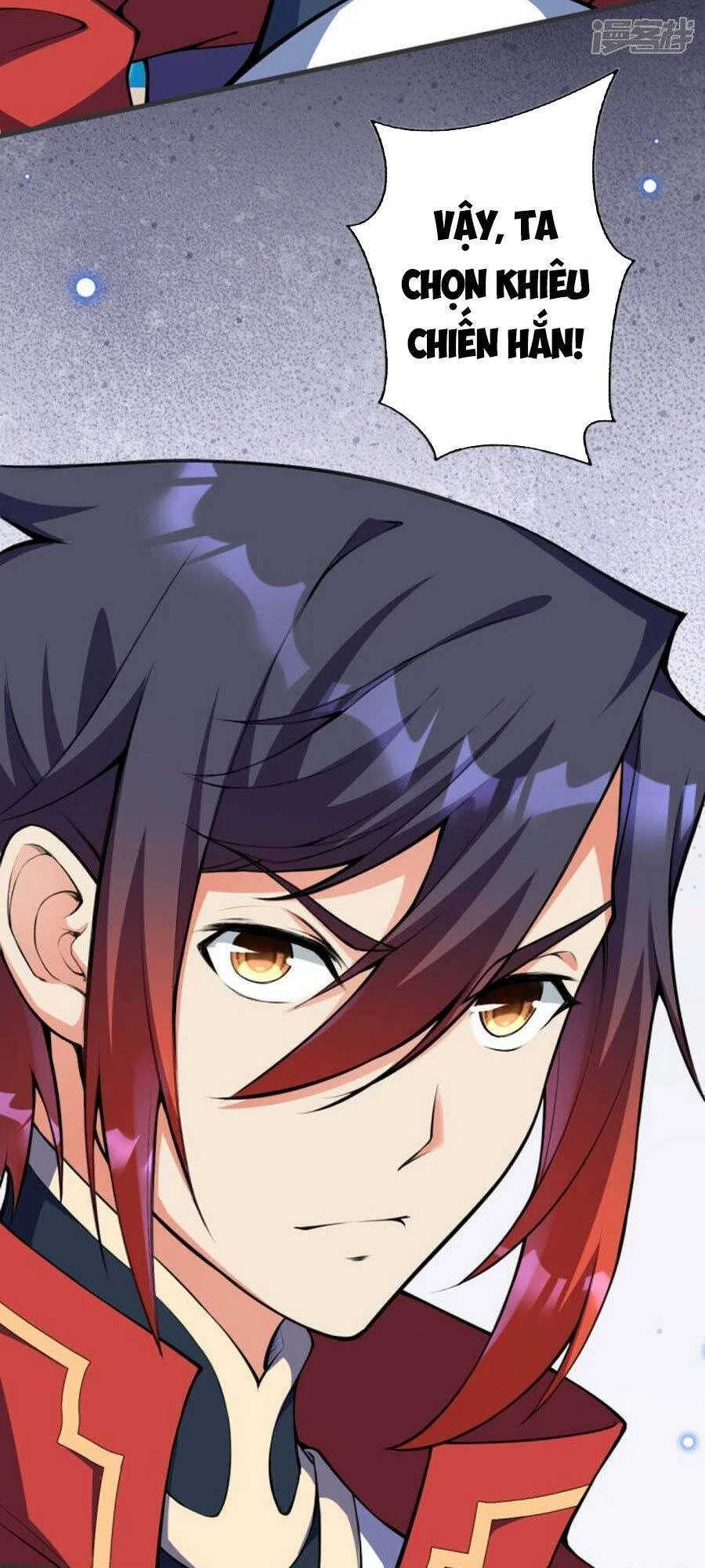 Kiếm vực vô địch Chapter 147 - 55