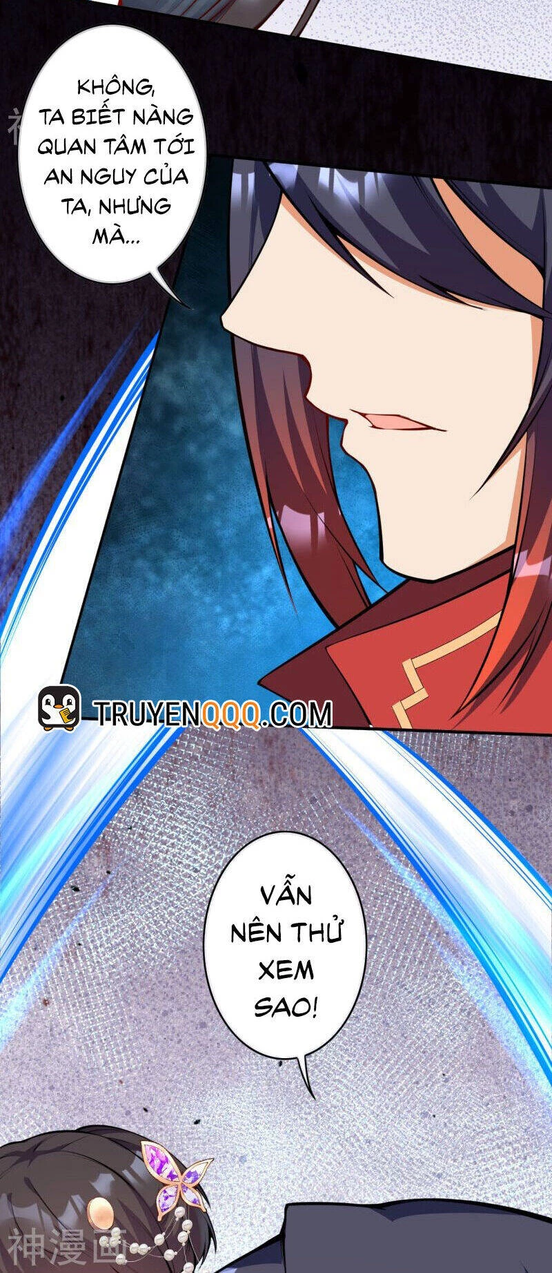 Kiếm vực vô địch Chapter 153 - 4