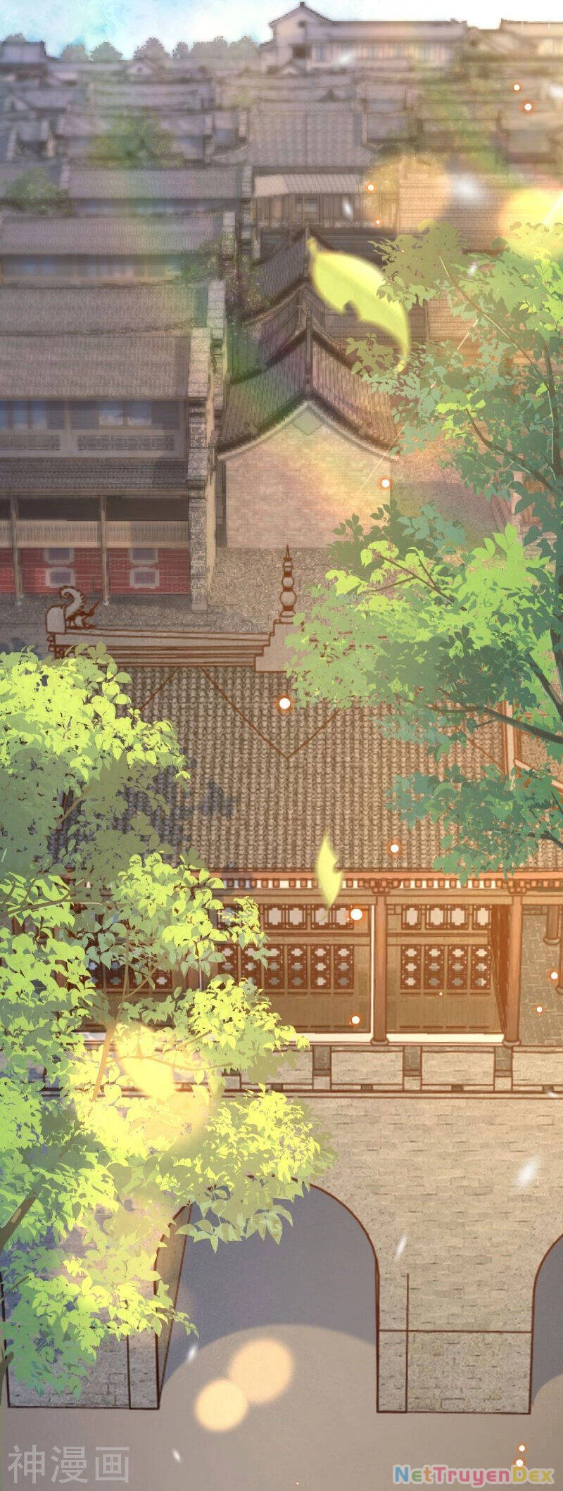 Kiếm vực vô địch Chapter 153 - 7