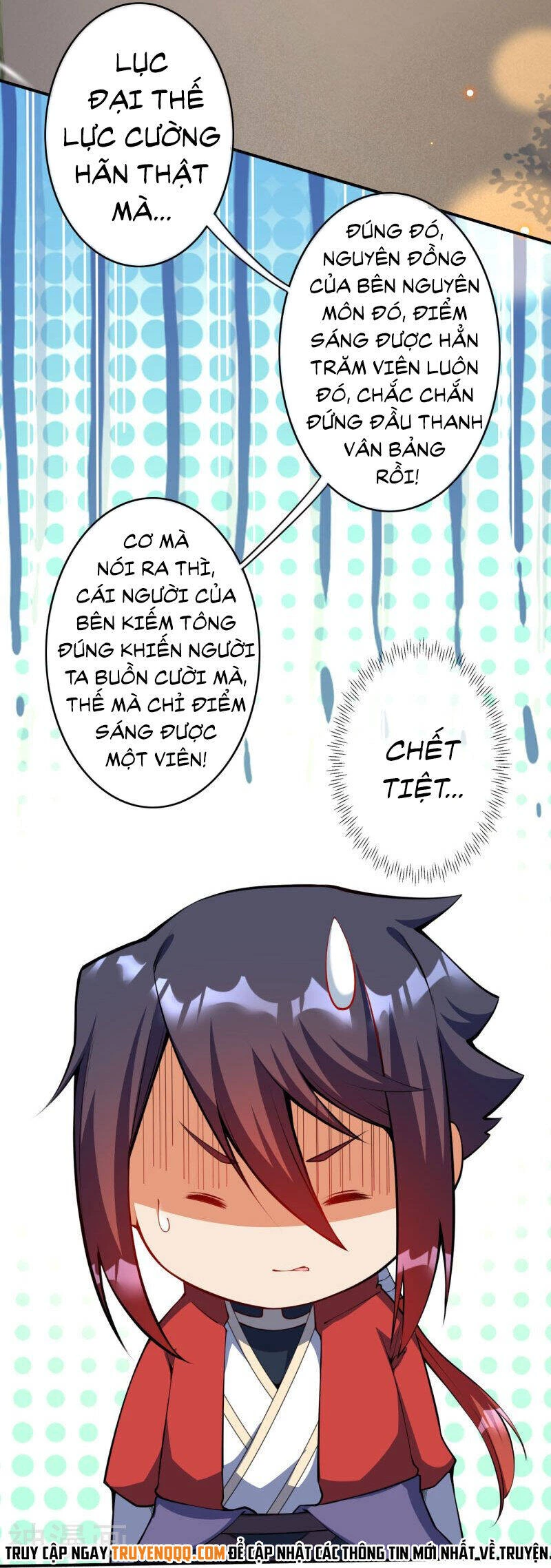 Kiếm vực vô địch Chapter 153 - 8