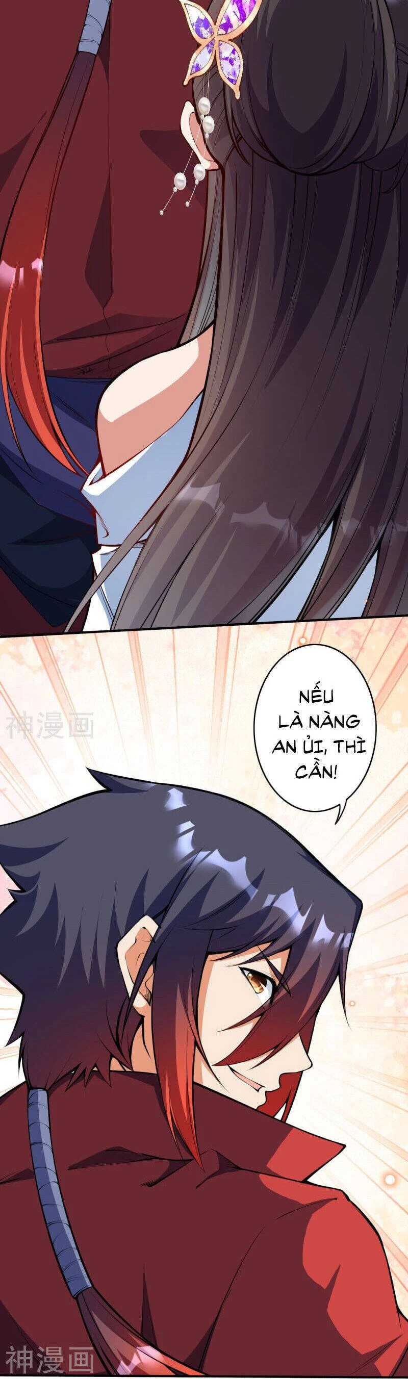 Kiếm vực vô địch Chapter 153 - 10