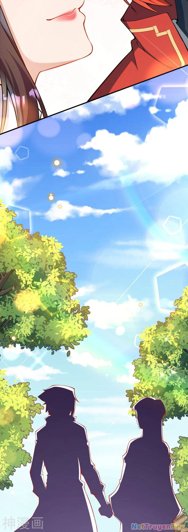 Kiếm vực vô địch Chapter 153 - 16