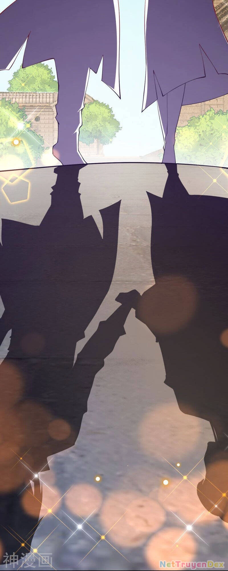 Kiếm vực vô địch Chapter 153 - 17