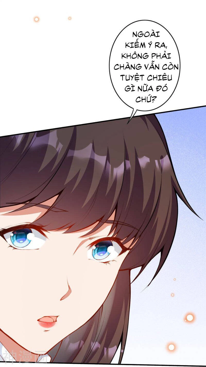 Kiếm vực vô địch Chapter 153 - 21