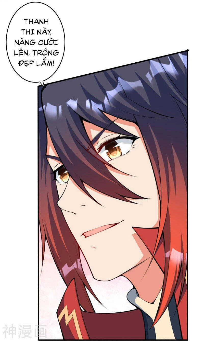 Kiếm vực vô địch Chapter 153 - 24