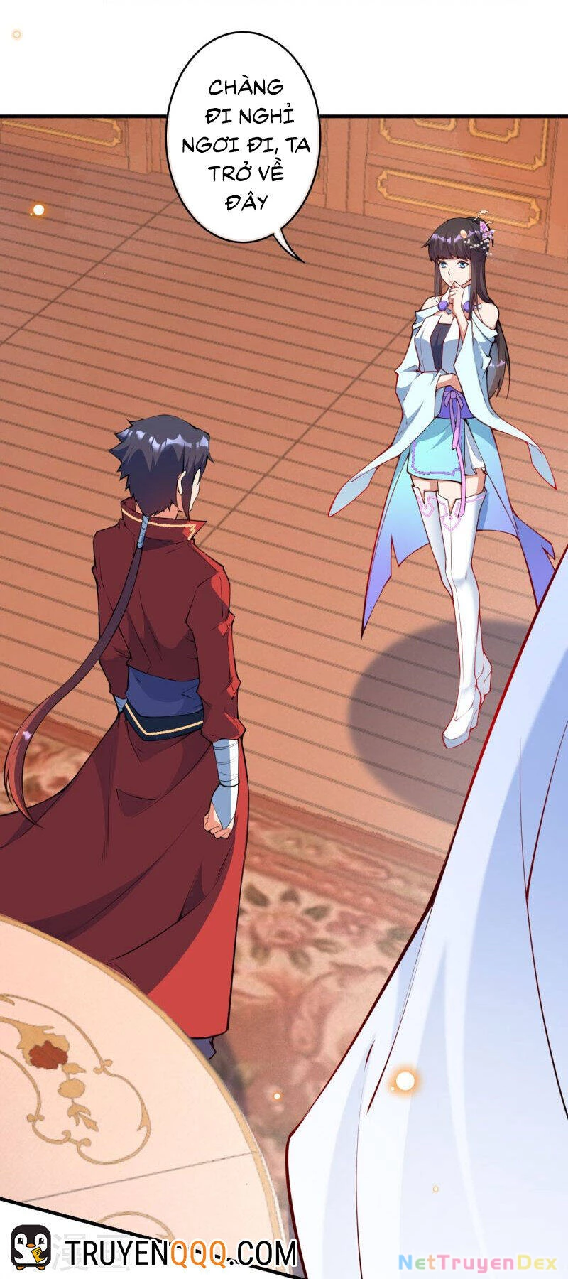 Kiếm vực vô địch Chapter 153 - 25