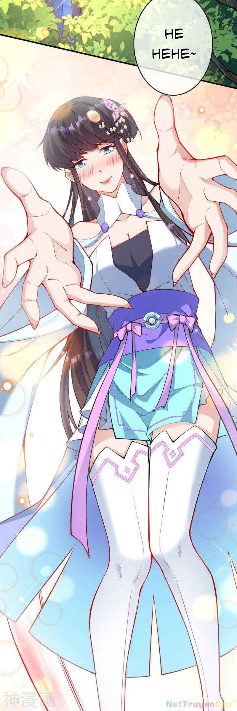 Kiếm vực vô địch Chapter 153 - 30