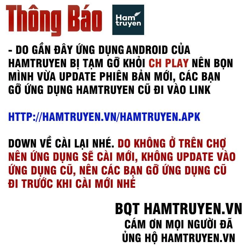 Yêu Thần Ký Chapter 59 - 3