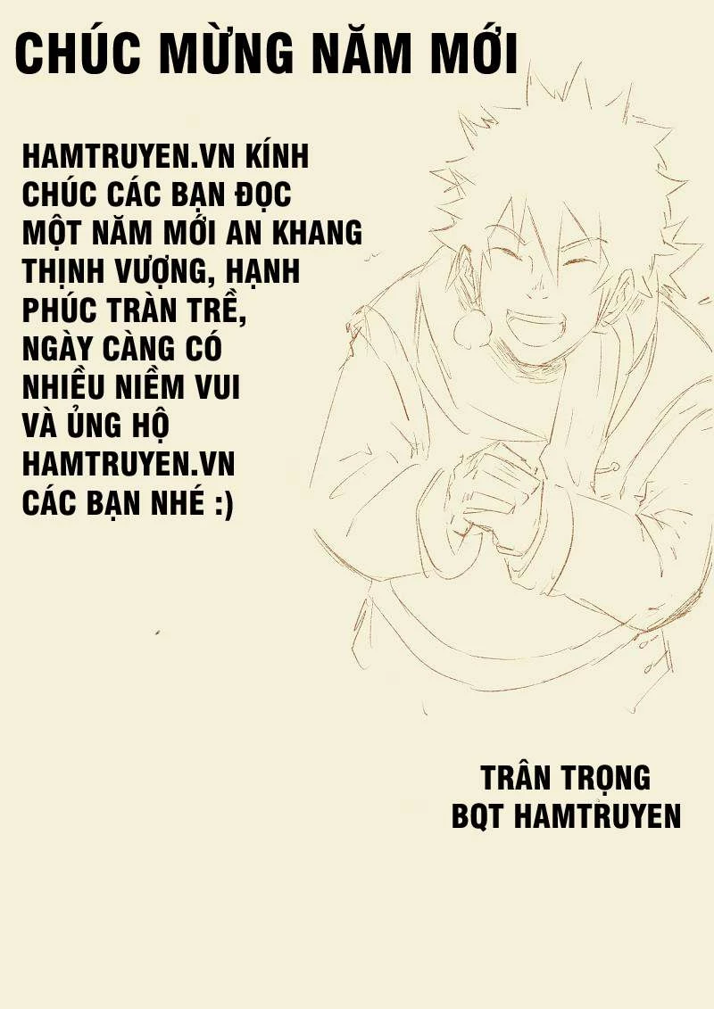 Yêu Thần Ký Chapter 62 - 11