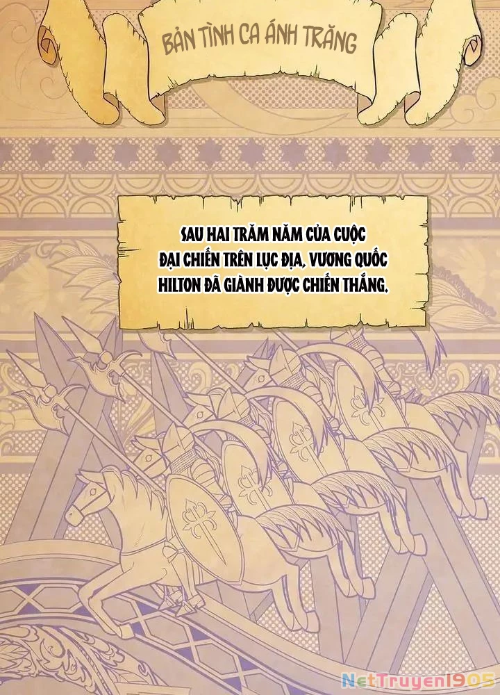 Nhân Vật Phản Diện Đã Phát Hiện Ra Danh Tính Của Tôi Chapter 1 - 12