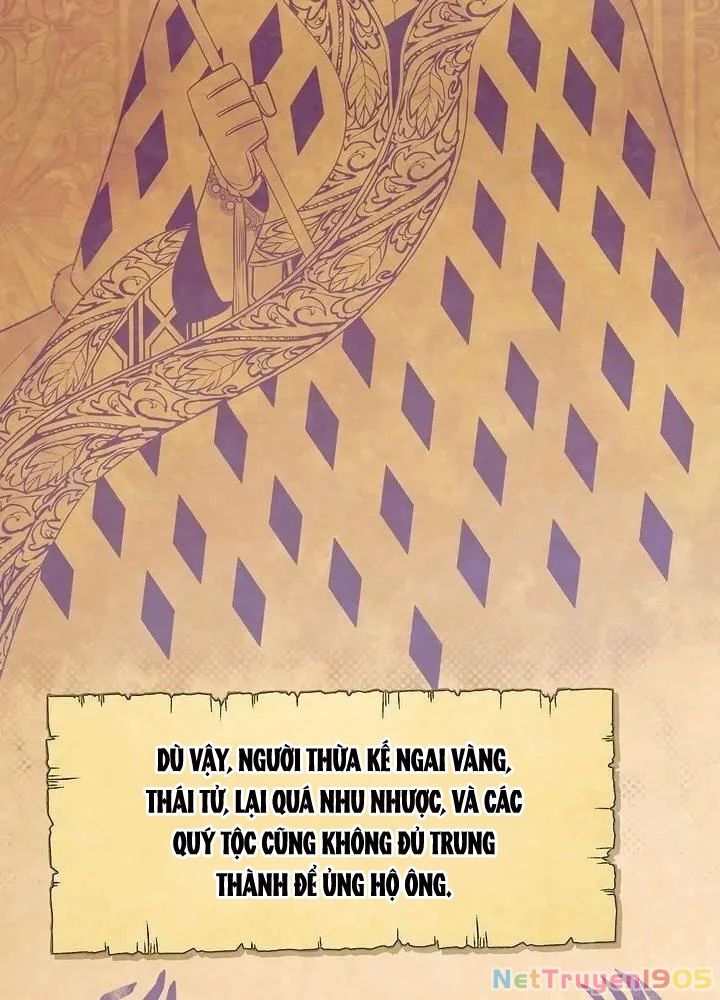 Nhân Vật Phản Diện Đã Phát Hiện Ra Danh Tính Của Tôi Chapter 1 - 14