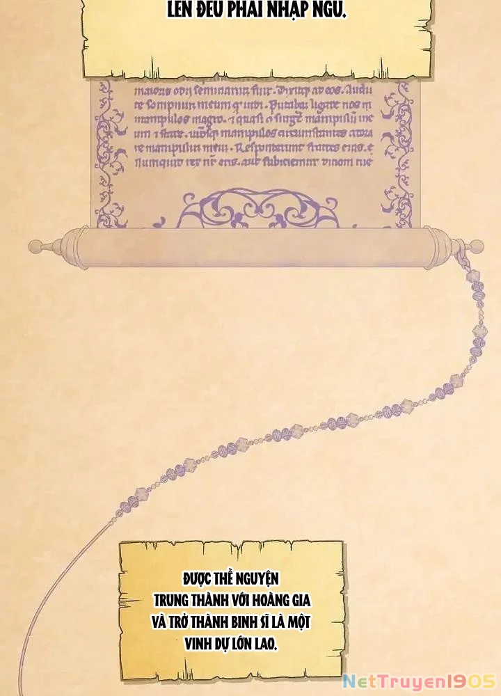 Nhân Vật Phản Diện Đã Phát Hiện Ra Danh Tính Của Tôi Chapter 1 - 17