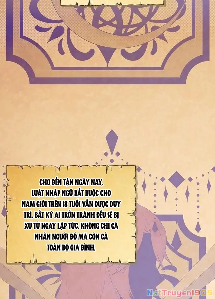 Nhân Vật Phản Diện Đã Phát Hiện Ra Danh Tính Của Tôi Chapter 1 - 21