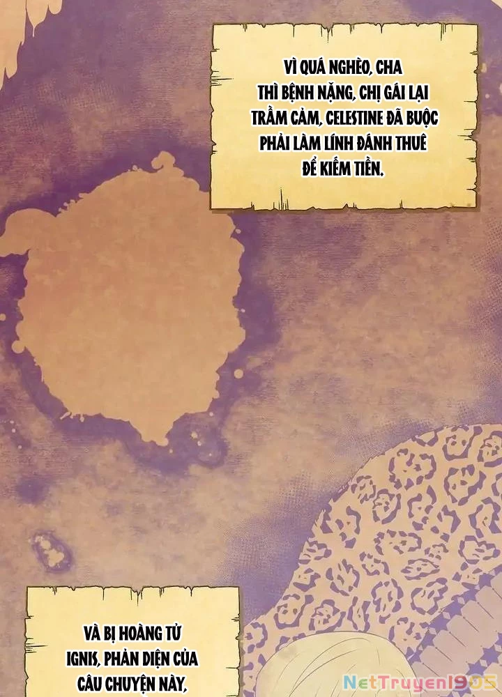 Nhân Vật Phản Diện Đã Phát Hiện Ra Danh Tính Của Tôi Chapter 1 - 23