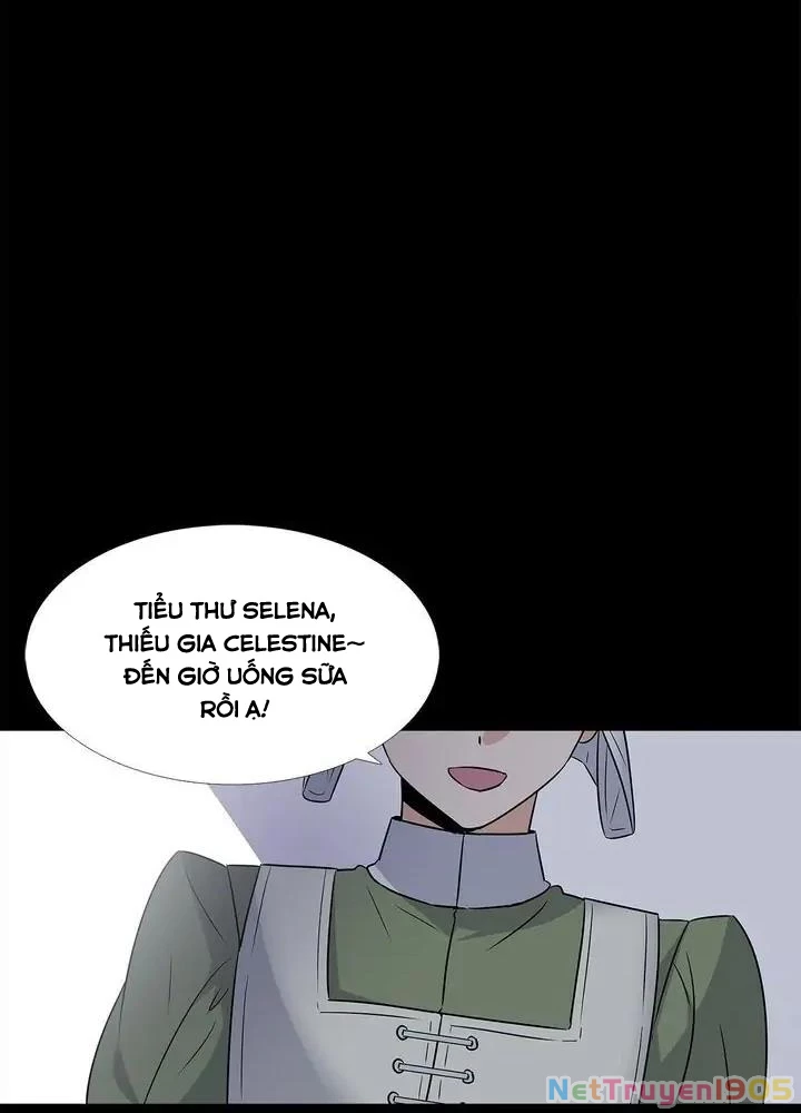 Nhân Vật Phản Diện Đã Phát Hiện Ra Danh Tính Của Tôi Chapter 1 - 33