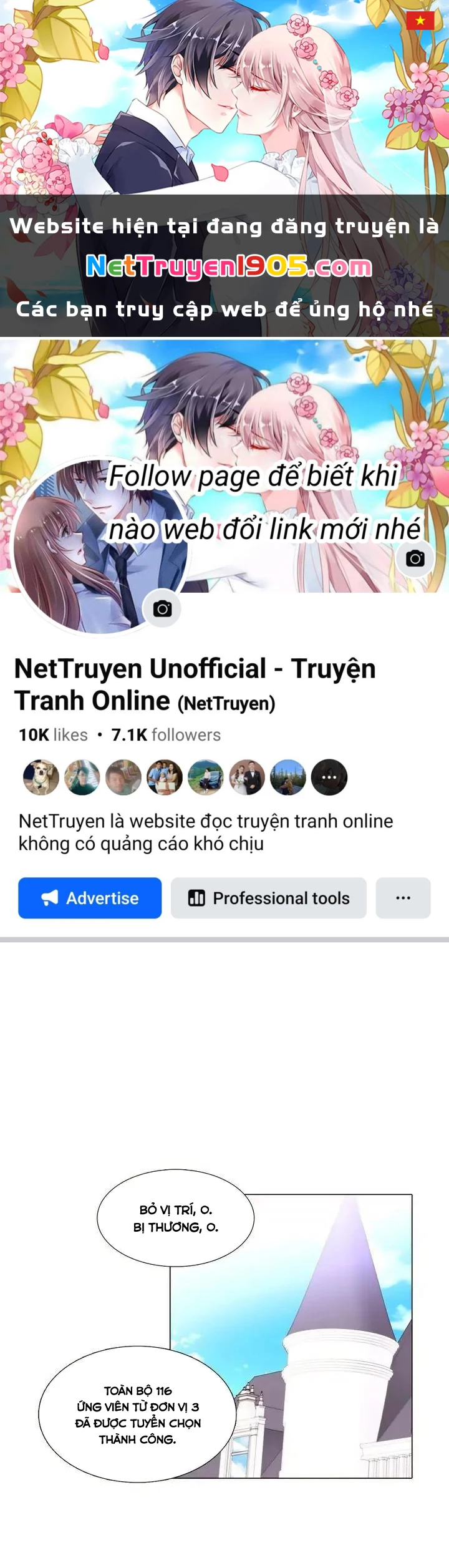 Nhân Vật Phản Diện Đã Phát Hiện Ra Danh Tính Của Tôi Chapter 2 - 1