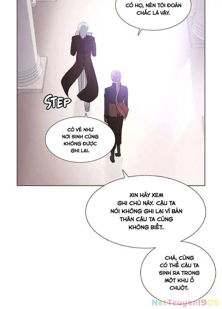 Nhân Vật Phản Diện Đã Phát Hiện Ra Danh Tính Của Tôi Chapter 2 - 13