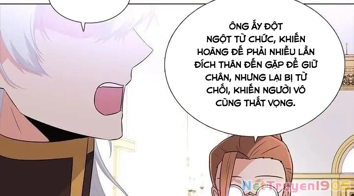 Nhân Vật Phản Diện Đã Phát Hiện Ra Danh Tính Của Tôi Chapter 2 - 22