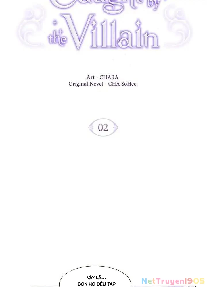 Nhân Vật Phản Diện Đã Phát Hiện Ra Danh Tính Của Tôi Chapter 2 - 27