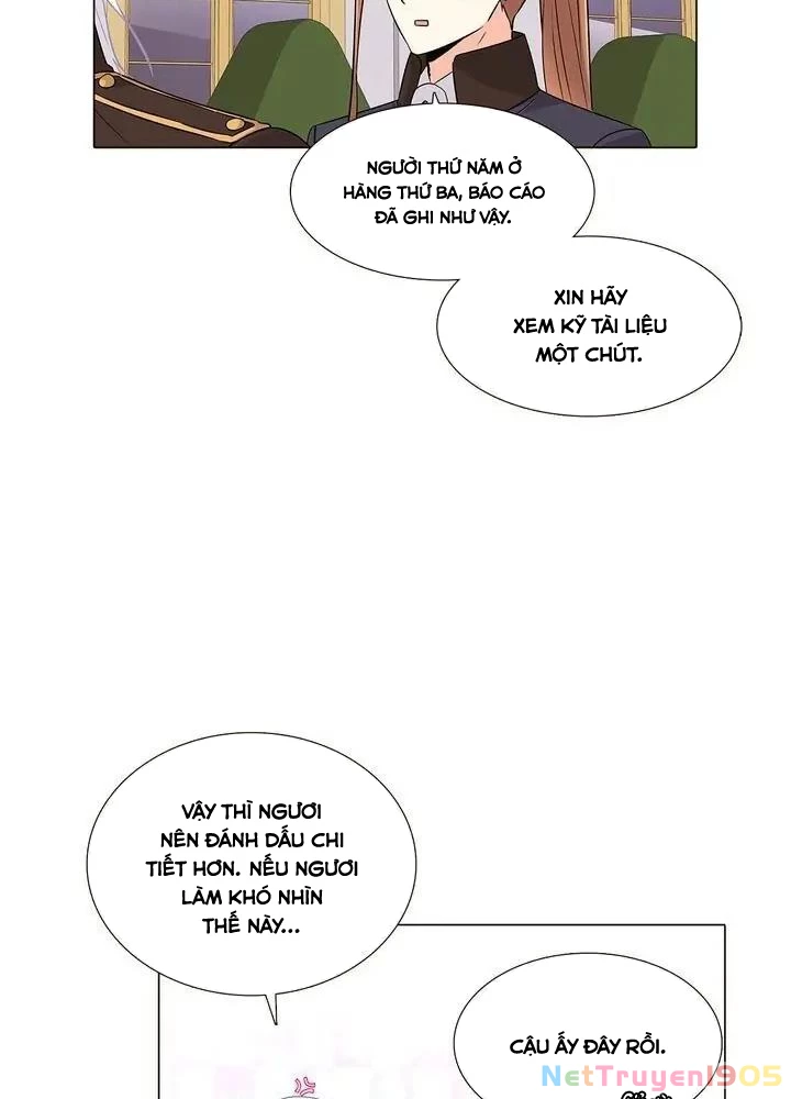 Nhân Vật Phản Diện Đã Phát Hiện Ra Danh Tính Của Tôi Chapter 2 - 29