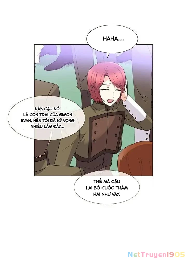 Nhân Vật Phản Diện Đã Phát Hiện Ra Danh Tính Của Tôi Chapter 2 - 67