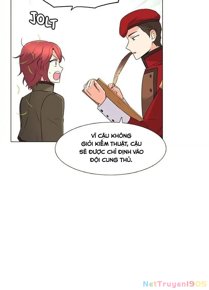 Nhân Vật Phản Diện Đã Phát Hiện Ra Danh Tính Của Tôi Chapter 2 - 103