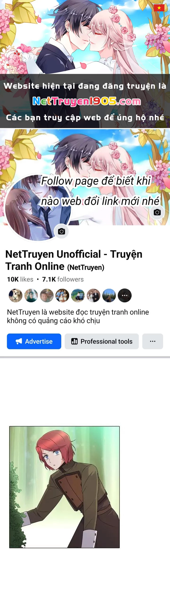 Nhân Vật Phản Diện Đã Phát Hiện Ra Danh Tính Của Tôi Chapter 3 - 1