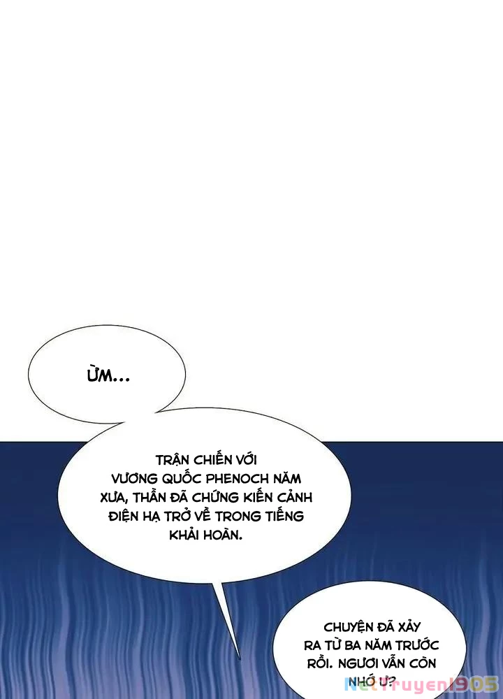 Nhân Vật Phản Diện Đã Phát Hiện Ra Danh Tính Của Tôi Chapter 3 - 17