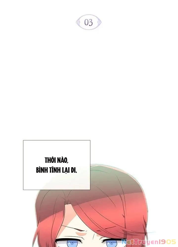 Nhân Vật Phản Diện Đã Phát Hiện Ra Danh Tính Của Tôi Chapter 3 - 27
